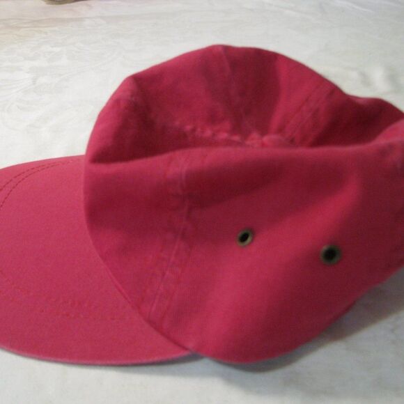 Vintage Tommy Hilfiger Strap Back Hat - Picture 4 of 8